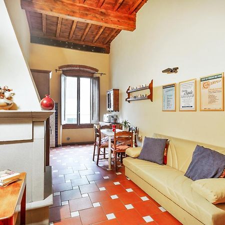 San Lorenzo Wooden Loft Флоренция Экстерьер фото