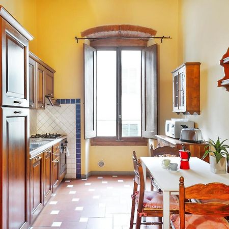 San Lorenzo Wooden Loft Флоренция Экстерьер фото