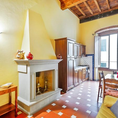 San Lorenzo Wooden Loft Флоренция Экстерьер фото