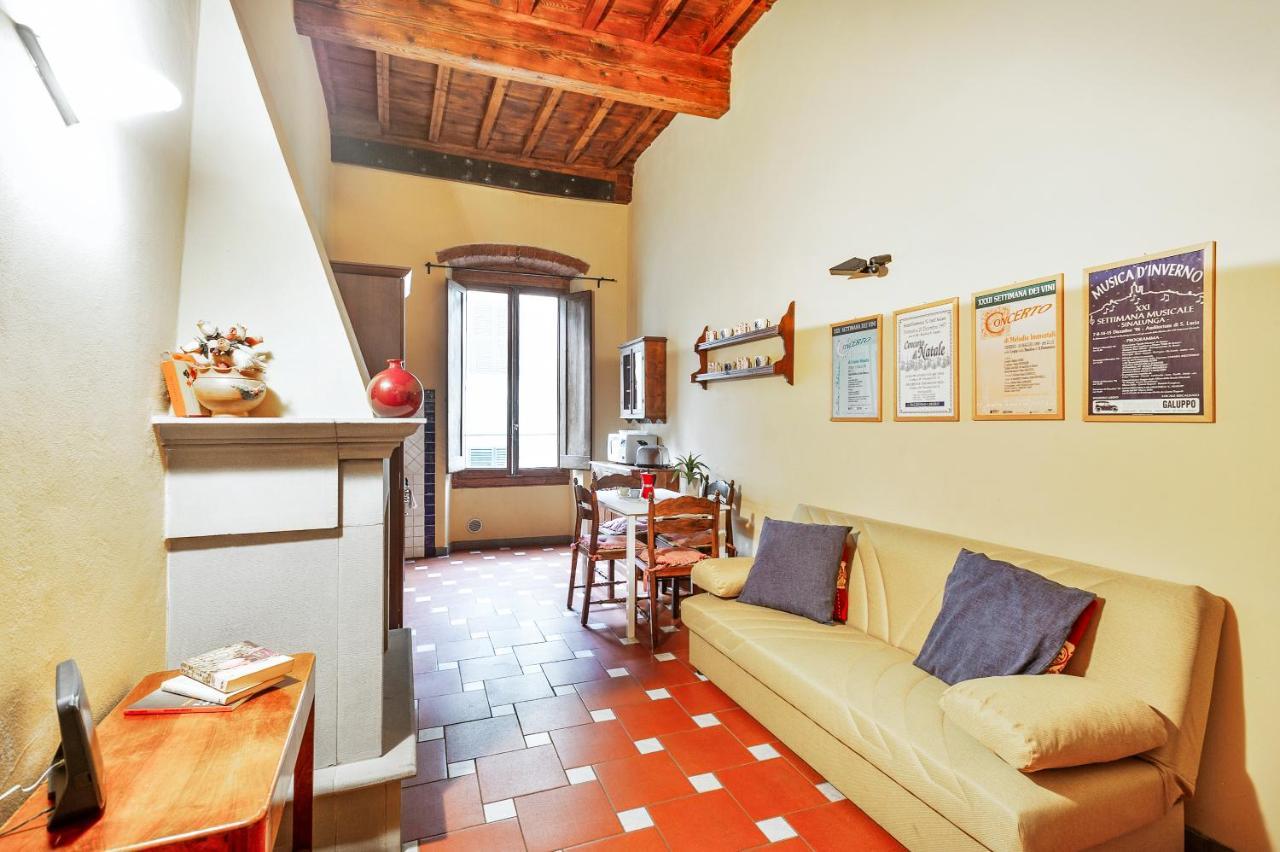 San Lorenzo Wooden Loft Флоренция Экстерьер фото