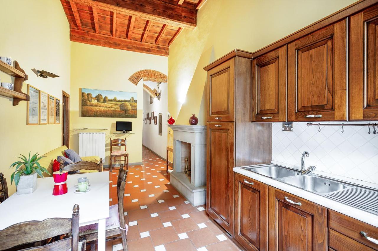 San Lorenzo Wooden Loft Флоренция Экстерьер фото