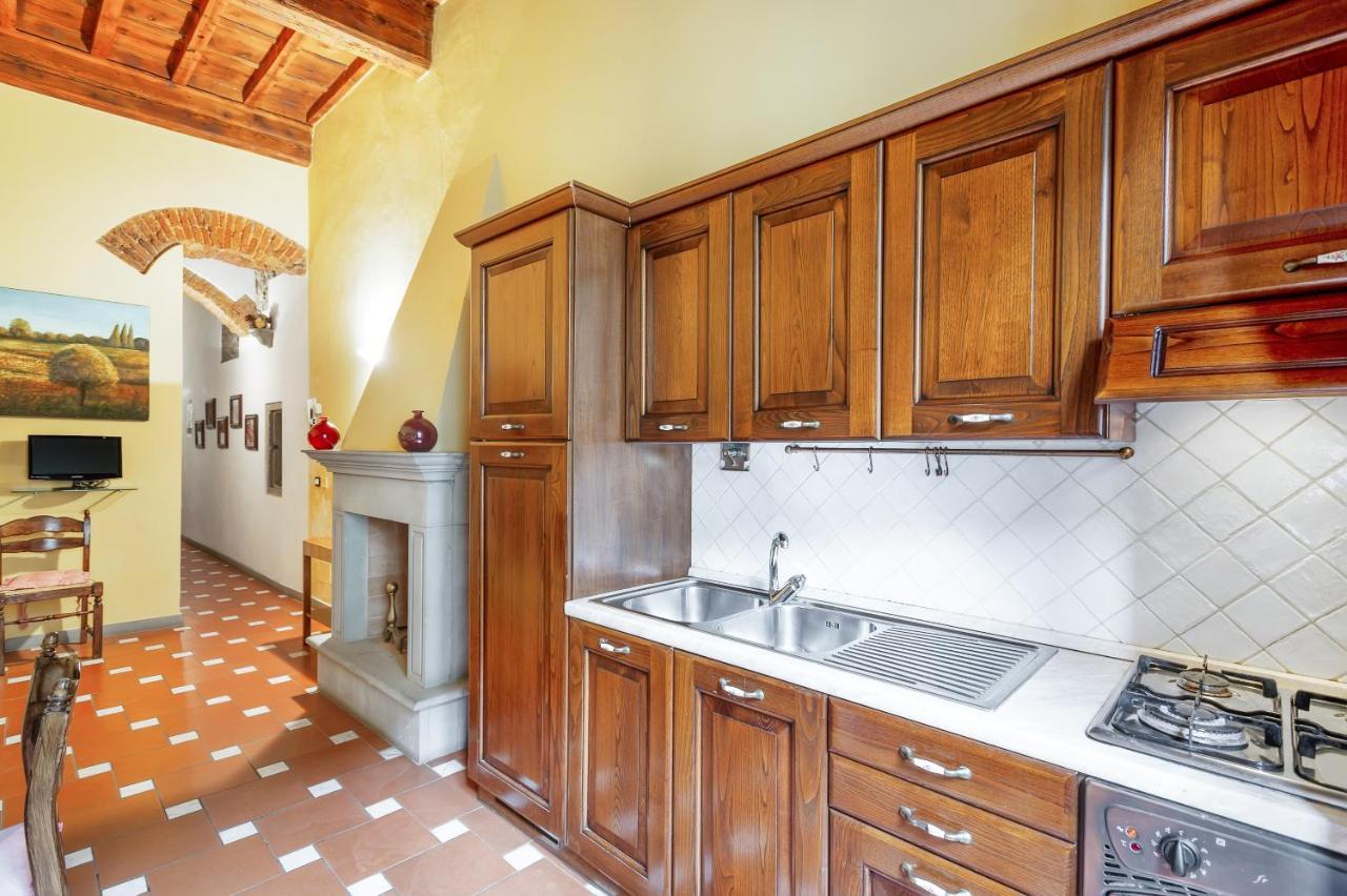 San Lorenzo Wooden Loft Флоренция Экстерьер фото