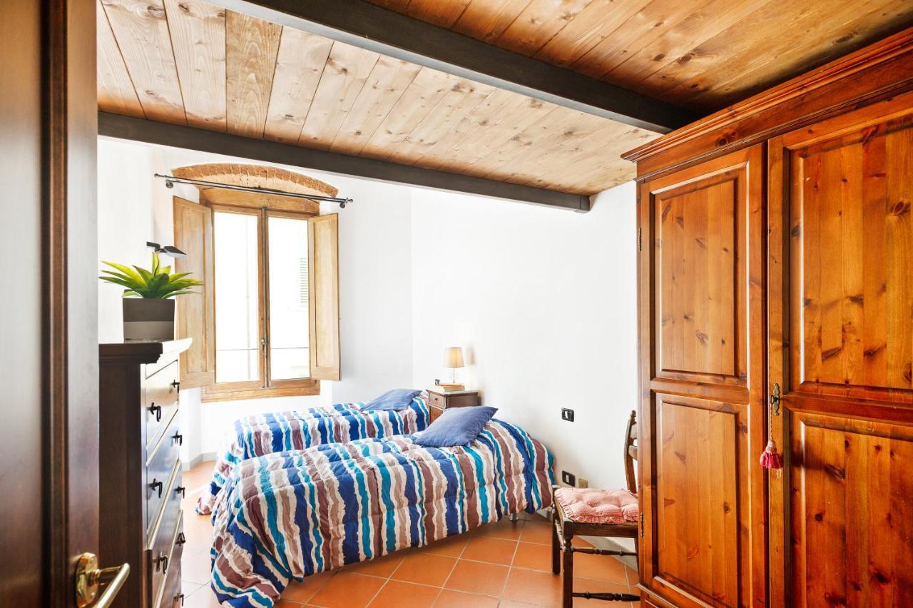 San Lorenzo Wooden Loft Флоренция Экстерьер фото
