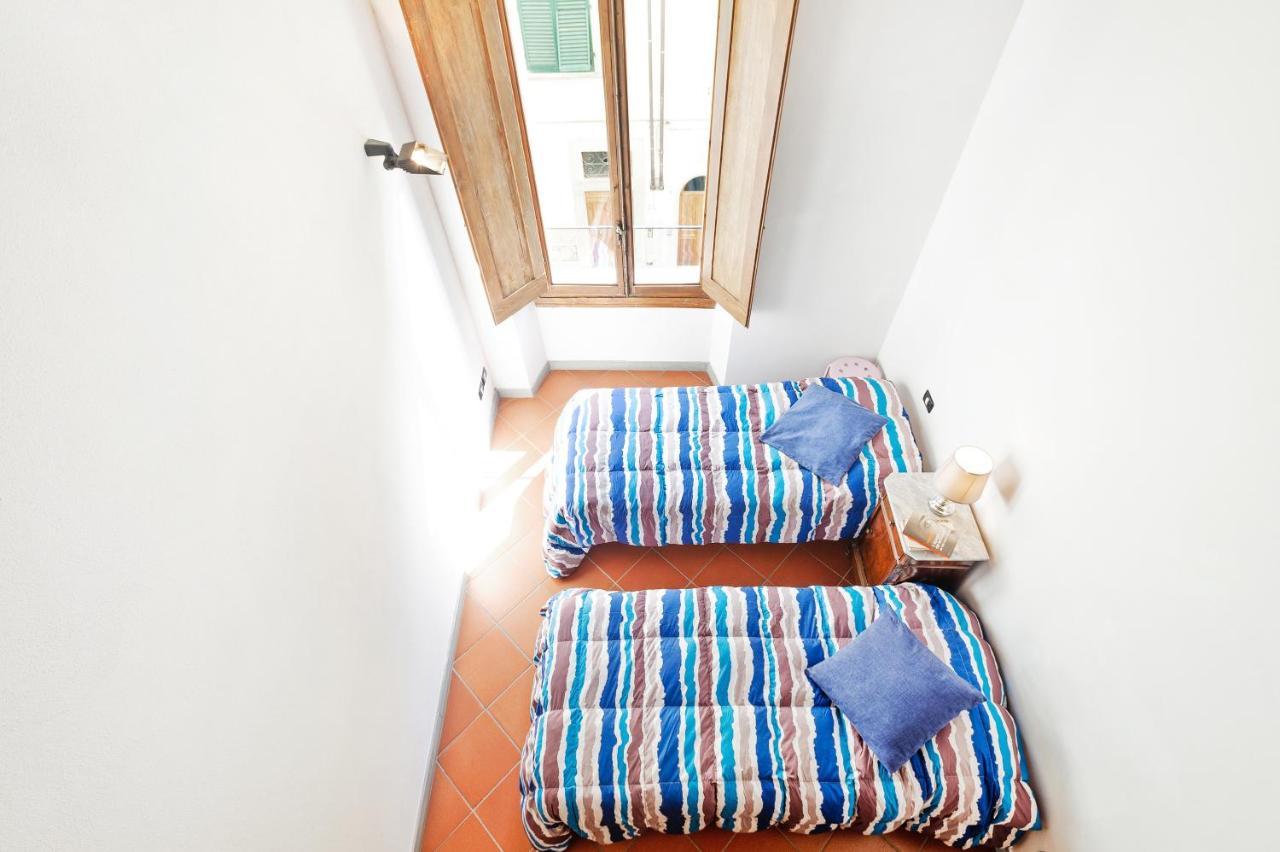 San Lorenzo Wooden Loft Флоренция Экстерьер фото