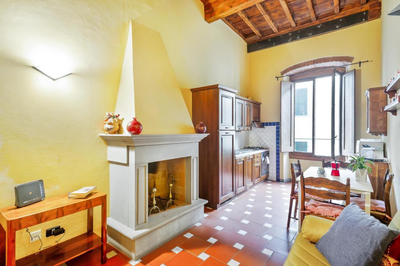 San Lorenzo Wooden Loft Флоренция Экстерьер фото
