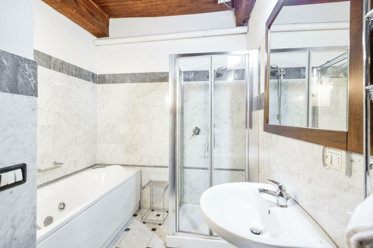 San Lorenzo Wooden Loft Флоренция Экстерьер фото
